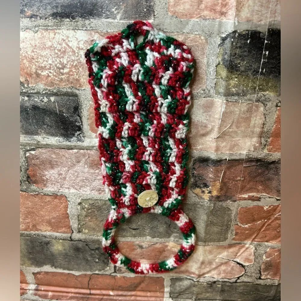 5 for $25🔥Holiday‎ Decor Tea Towel Handmade Holder